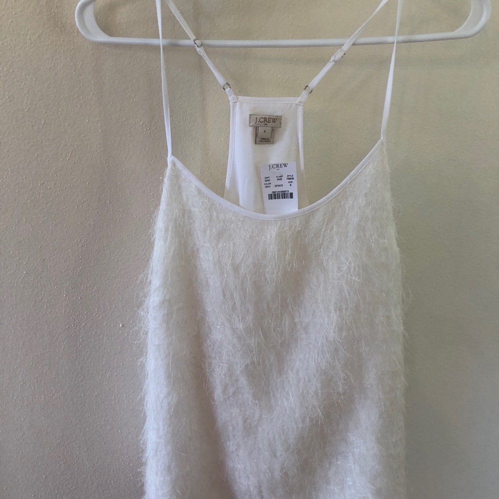 JCrew top